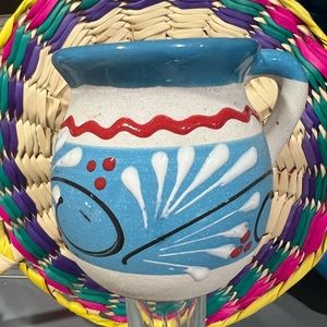 Mexican mug